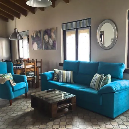 Villa La Fragua à Nueva De Llanes Extérieur photo
