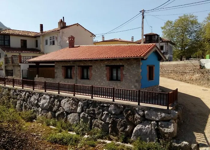 La Fragua