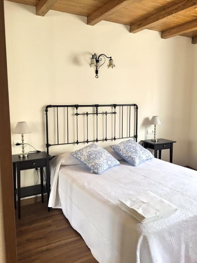 La Fragua Hébergement de vacances