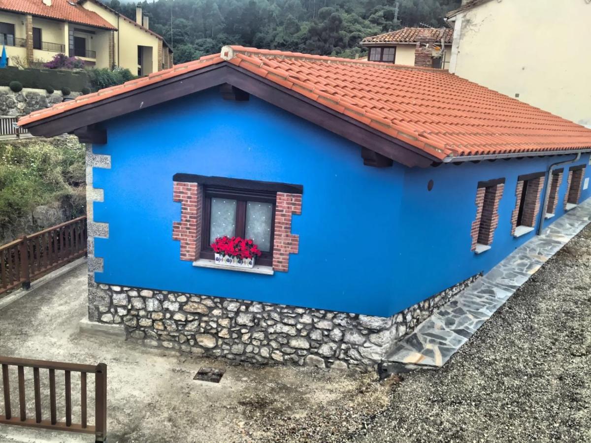 La Fragua * Nueva De Llanes