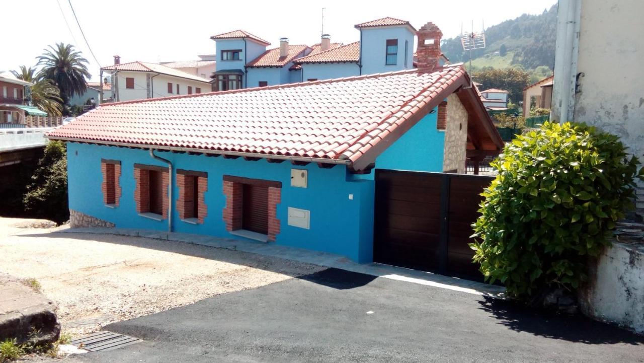 La Fragua Casa de Férias Nueva De Llanes