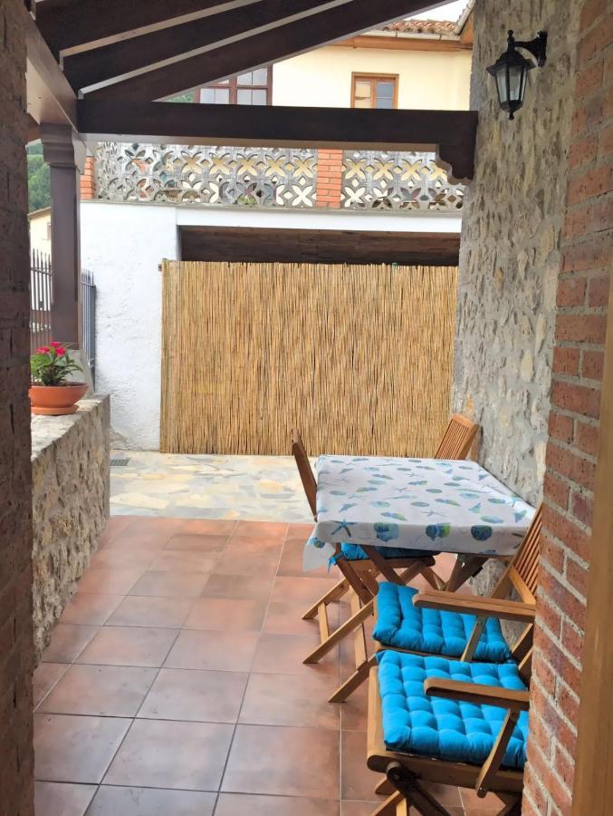 Casa de Férias La Fragua *